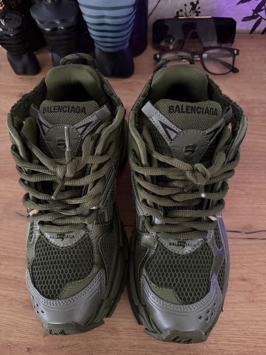 Кросівски Balenciaga runner
