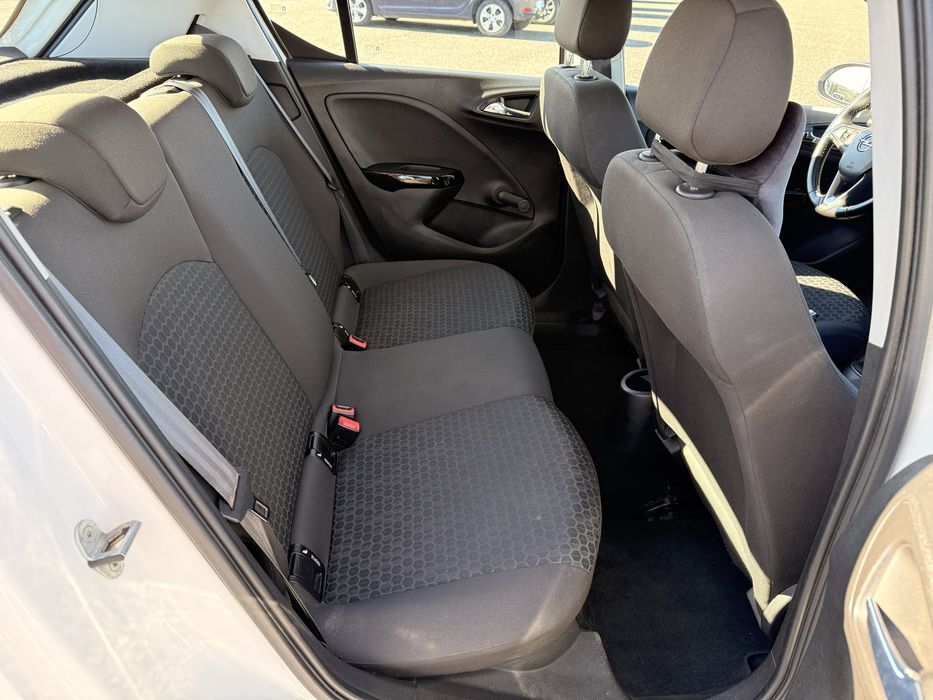 Opel Corsa E 1.3 CDTi 95cv Business Edition