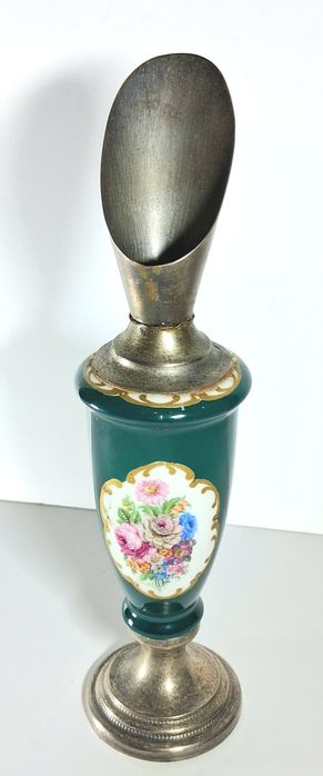 Ânfora antiga decorativa