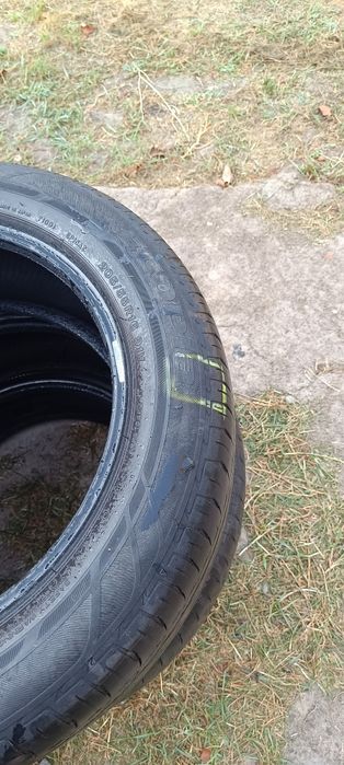 Шини  Bridgestone 205/55/16