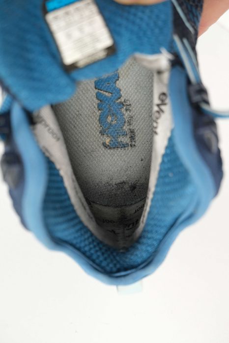 Hoka one one vibram sky toa event r 40