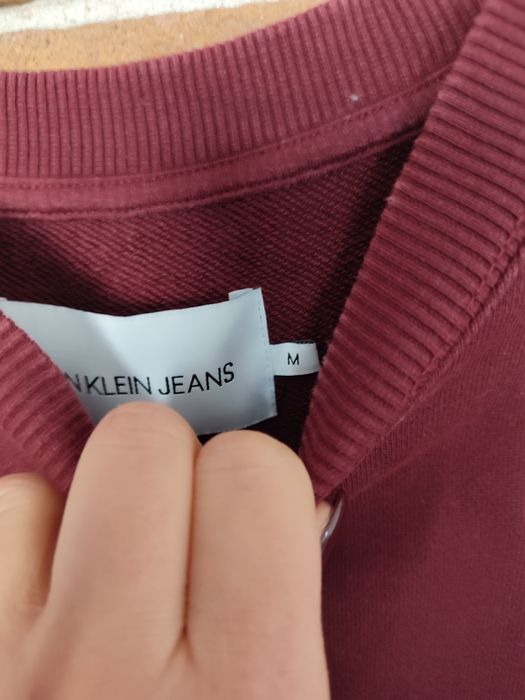 Bluza męska Calvin Klein