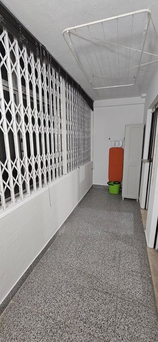 T1 Amial duas frentes