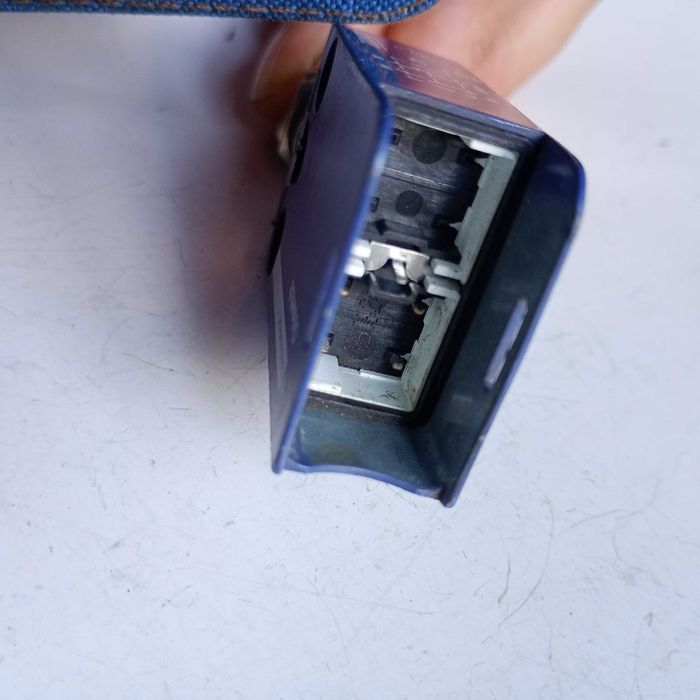 Korpus, sensor ZCMD21 Schneider Electric