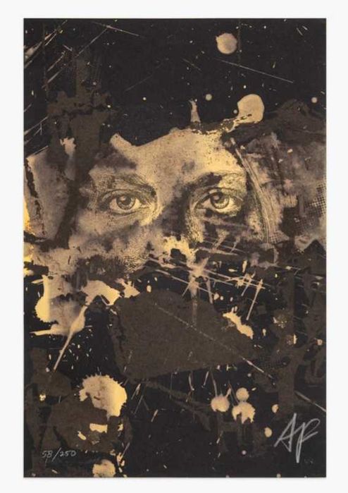 Vhils --- Unfold