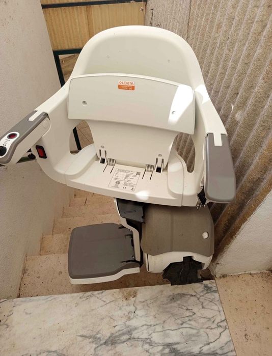 Cadeiras Elevatórias