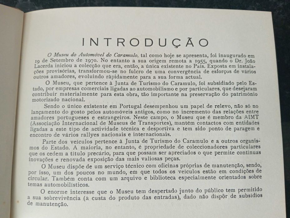 Museu do Caramulo