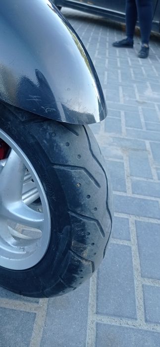 Продам HONDA LEAD 48