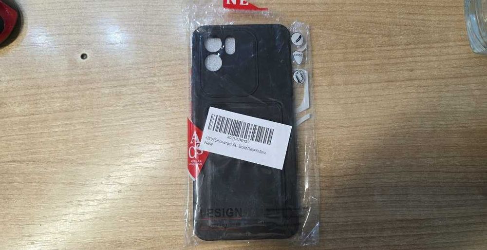 Etui na XIAOMI Redmi A1
