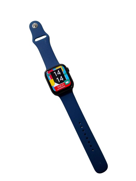 Smartwatch Tracer Tw7-bl Fun