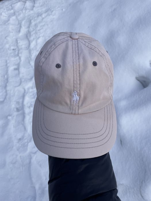 Кепка Polo Ralph Lauren