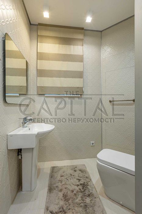 Оренда одноповерхового будинку в с. Софіївська Борщагівка