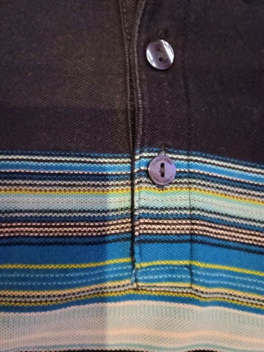 Koszulka polo Calvin Klein męska rozm.XL