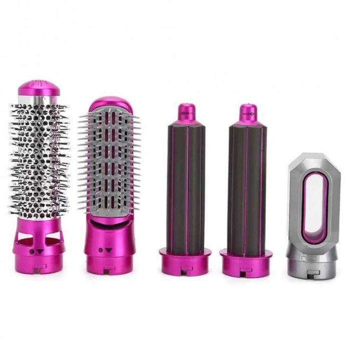 Повітряний мультистайлер Hot Air Styler 5 в 1