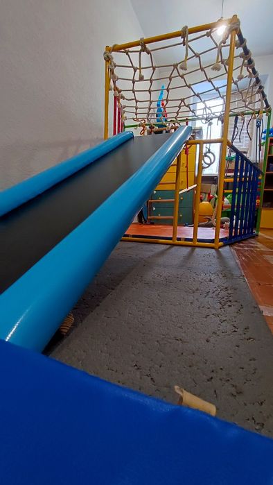 Спортивний комплекс,, Ранній старт,,