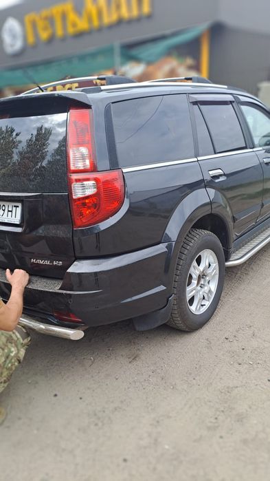 Продам автомобіль