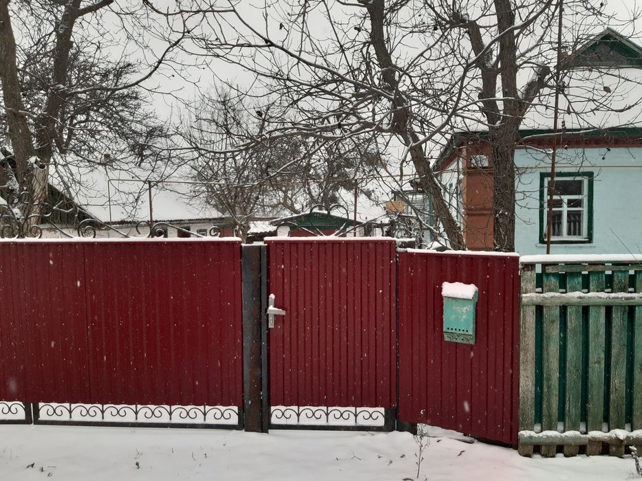 Продається будинок в Черкаській області