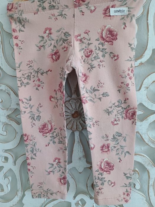 NEWBIE zestaw,  rozmiar 92/98