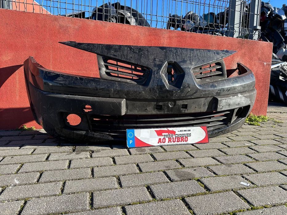 Parachoque renault megane 2005-2008