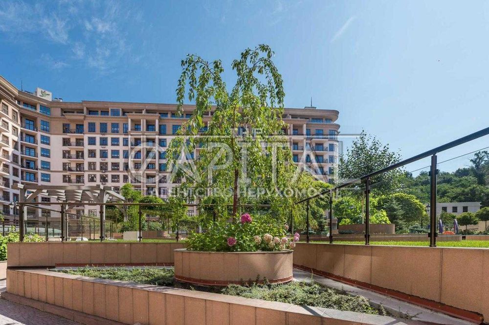 Продаж 4к Квартири 125м2 Михаила Бойчука, Зверинец, Киев жк 52 Перлина