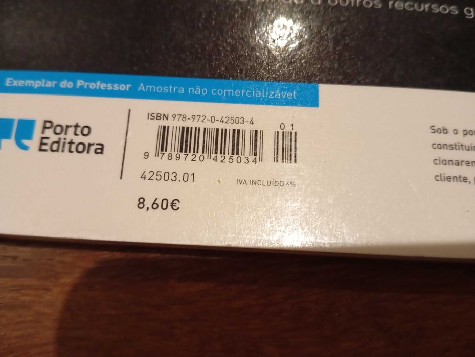 Livro e caderno de atividades  Matematica NOVO ESPAÇO 11º ano