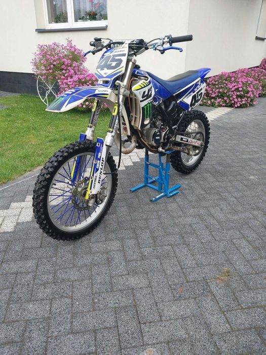 Yamaha