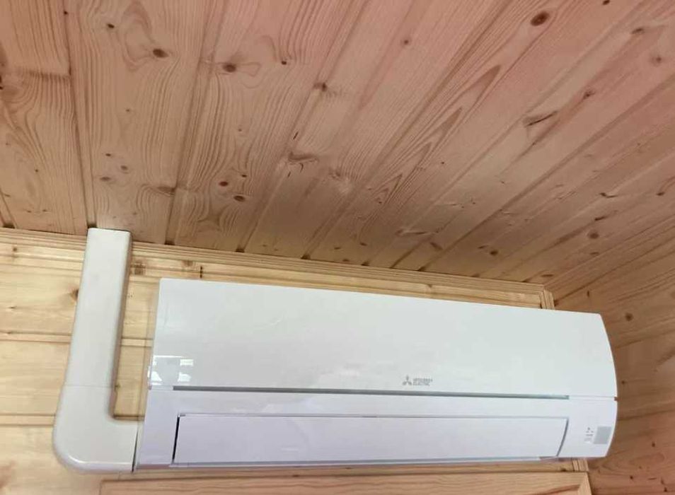 klimatyzacja montaż serwis sprzedaż