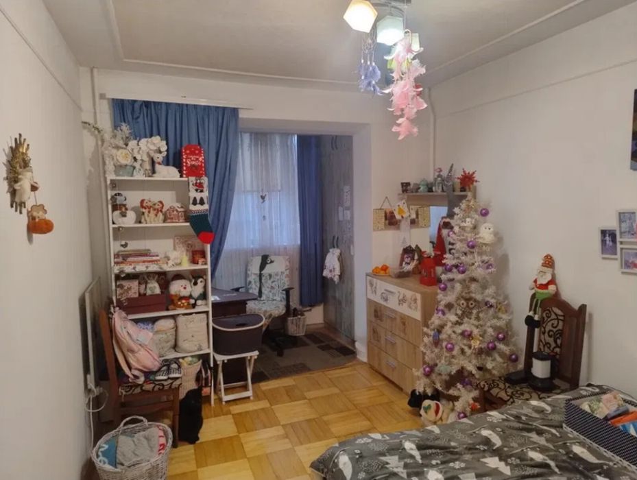Продаж 3кім квартири, 65 кв.м, вул. Коновальця