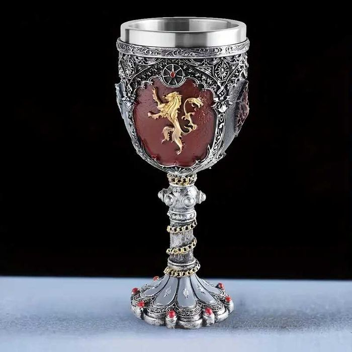 Келих вікінгів, подарунок для чоловиків