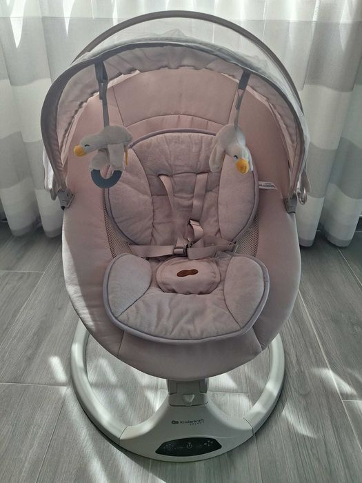 Kinderkraft Tulsy