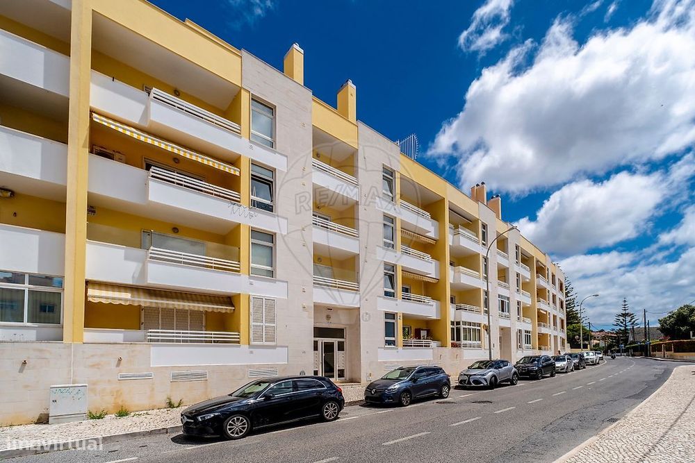 Apartamento T3 para venda