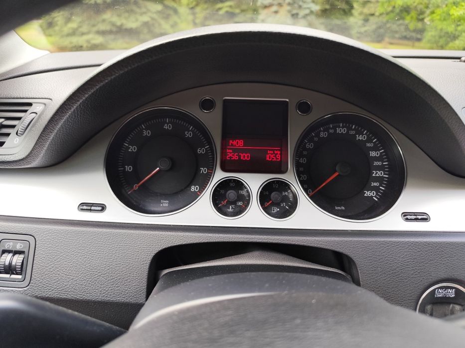 Sprzedam VW passat