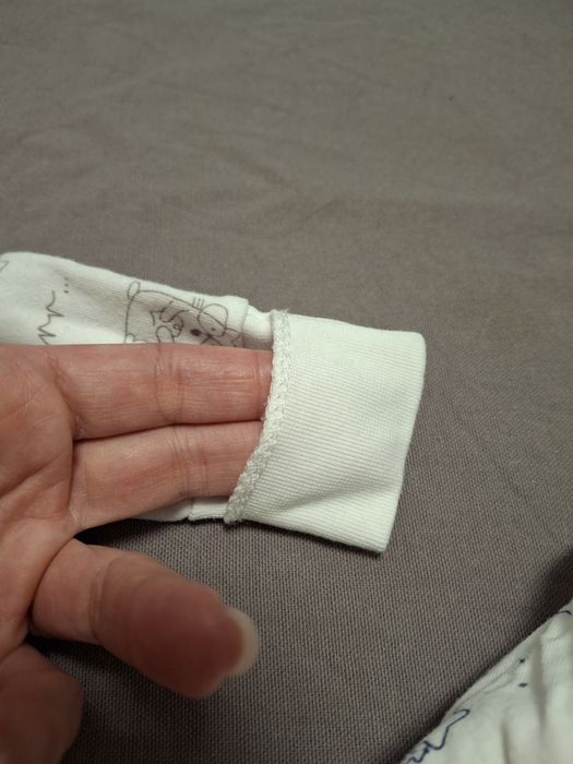 Чоловічки (сліпи) Minikin 56 розмір