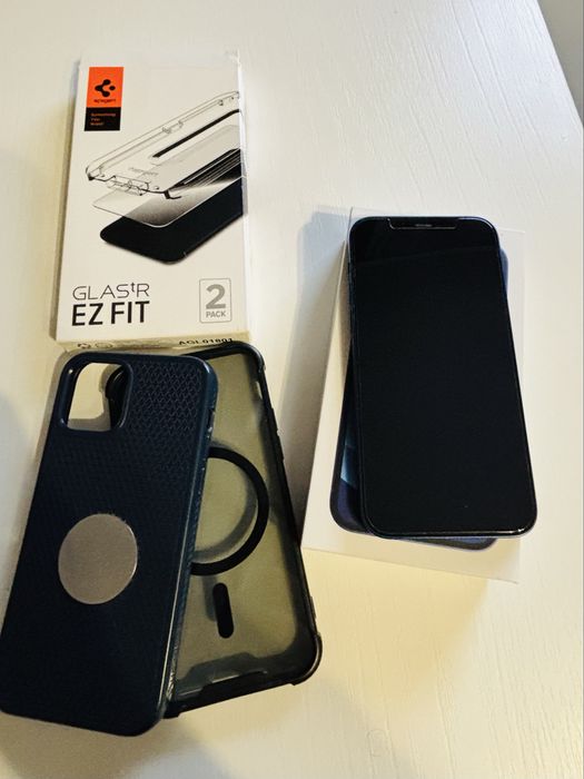 Sprzedam iphona 12 64gb blue