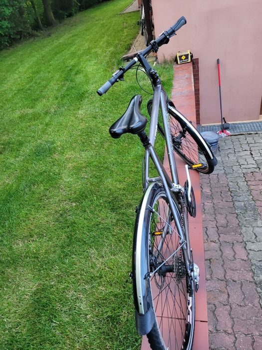 Sprzedam rower szosowy kross