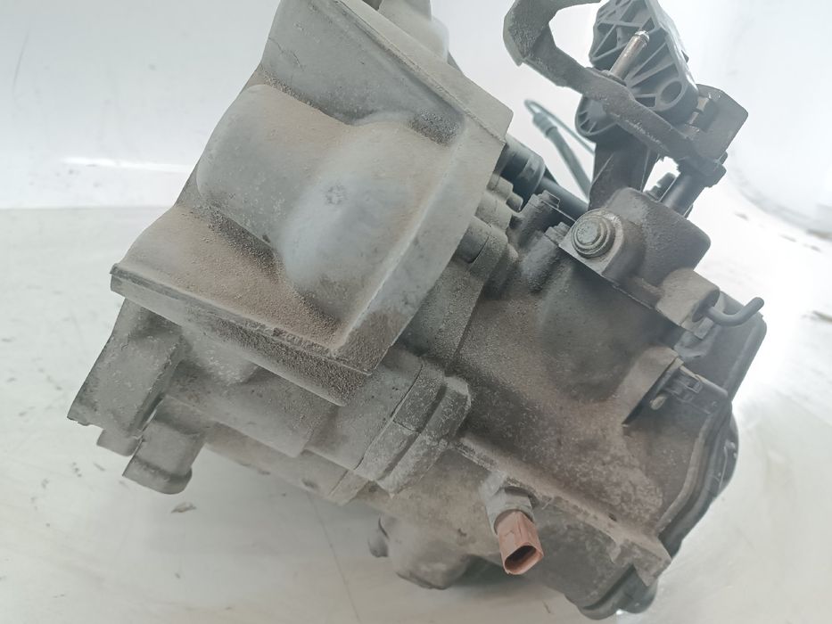Caixa de Velocidades Manual - SEAT Ibiza IV Sportcoupe (6J1, 6P5) | 08 - 18