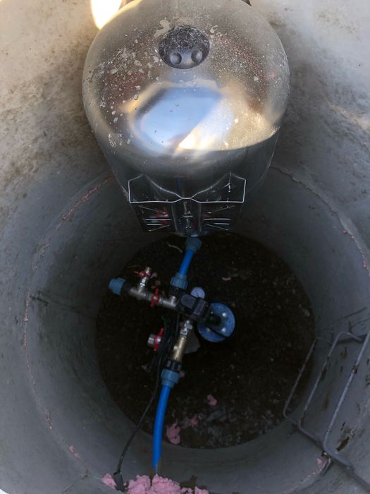 Буріння та ремонт скважин у Харкові. Їздимо по всій області!!!