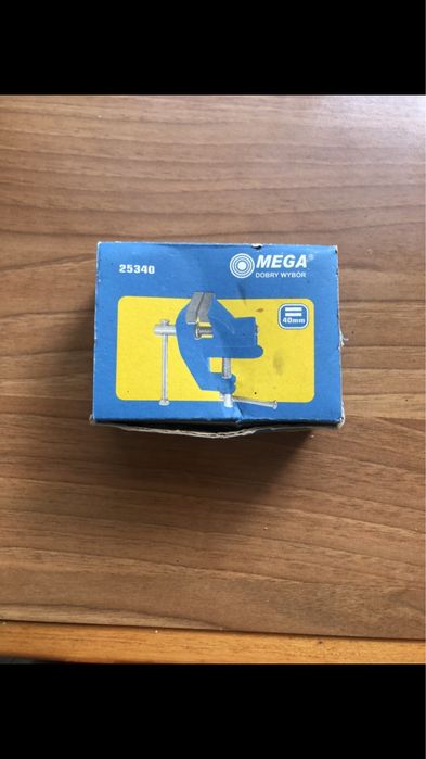 Imadło modelarskie MEGA 25340