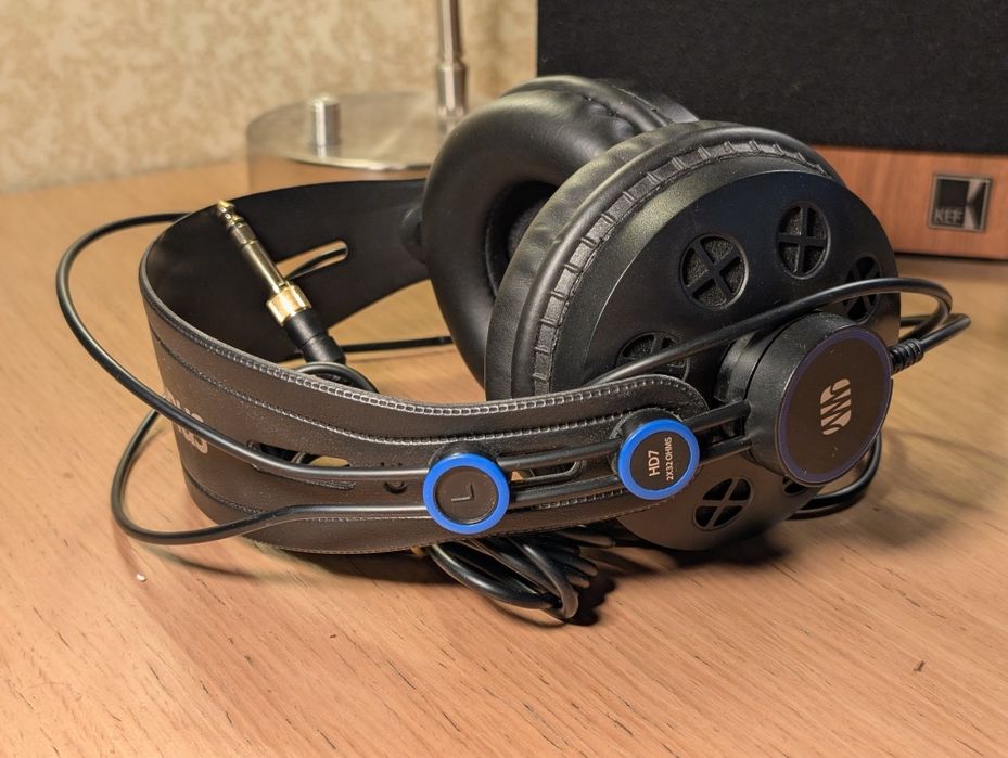 Продам PRESONUS AudioBox USB 96 Studio