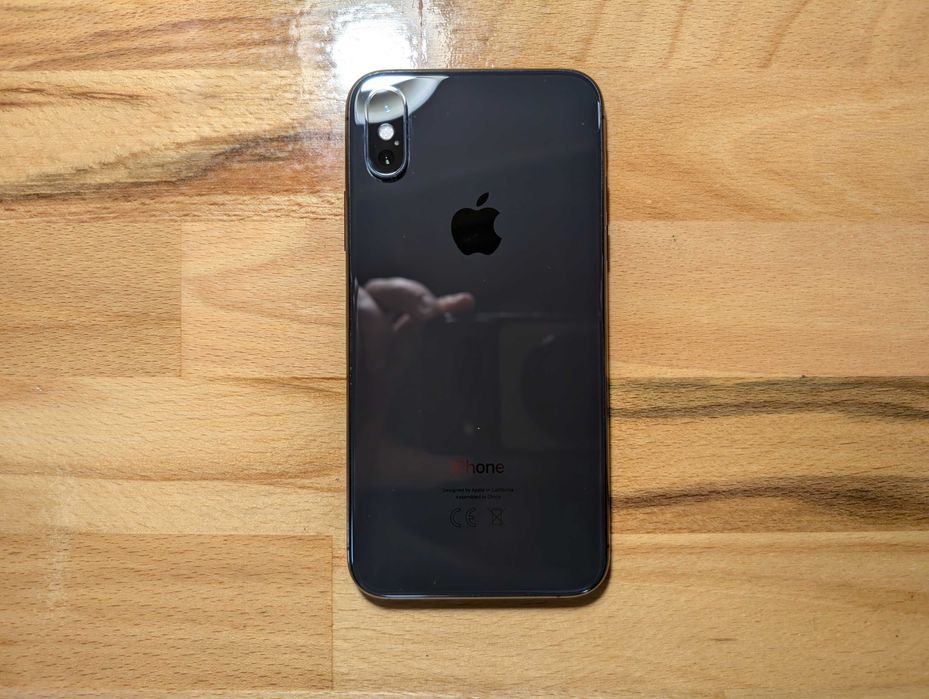 iPhone Xs 512 GB у ідеальному стані