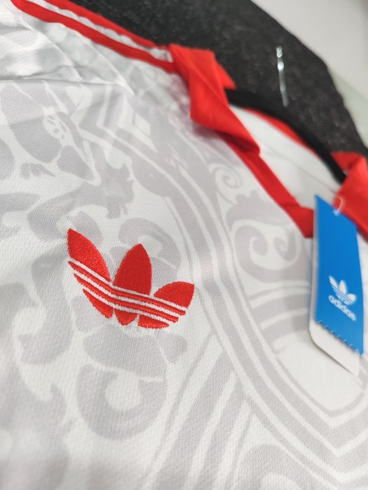 Camisola Benfica 26/27 2ºEquipamento