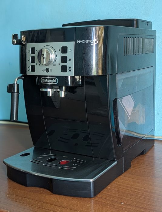 Кавомашина DeLonghi Magnifica S