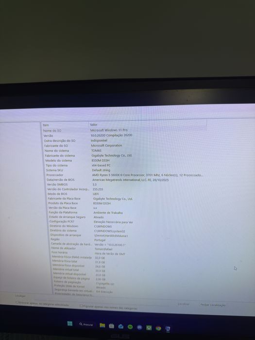 Vendo o meu Pc Gamer