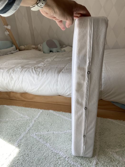 Almofada anti-refluxo Doomoo Rest Easy Large