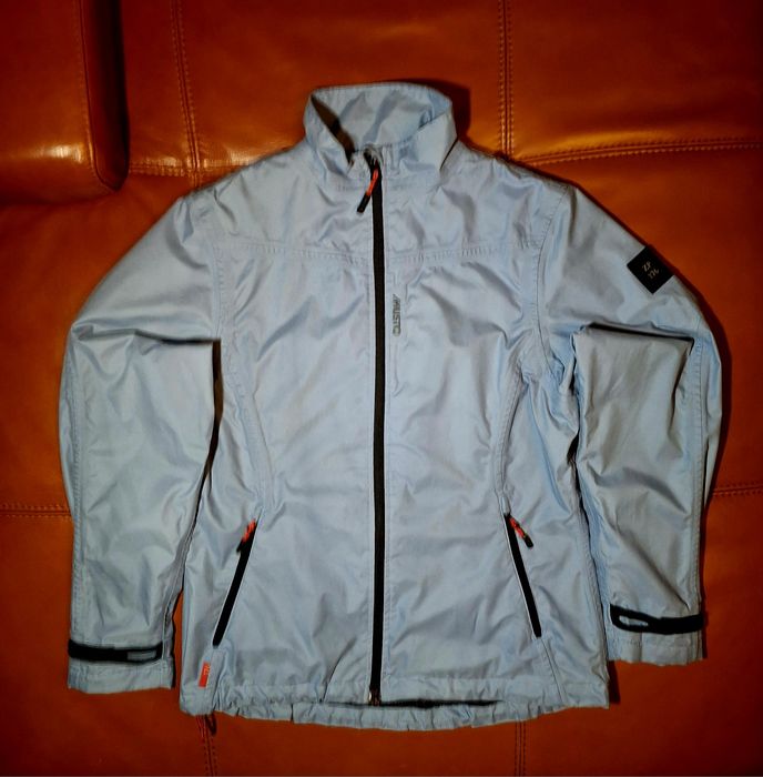 Куртка MUSTO ,женская, М, размер.