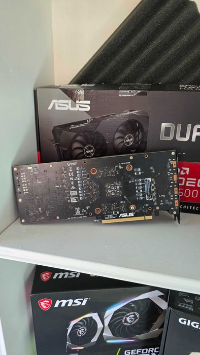 Placa Gráfica RTX 3070 [GARANTIA]