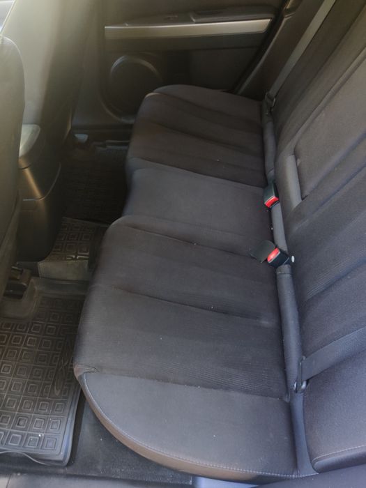 Mazda CX7 2.5 газ/бензин