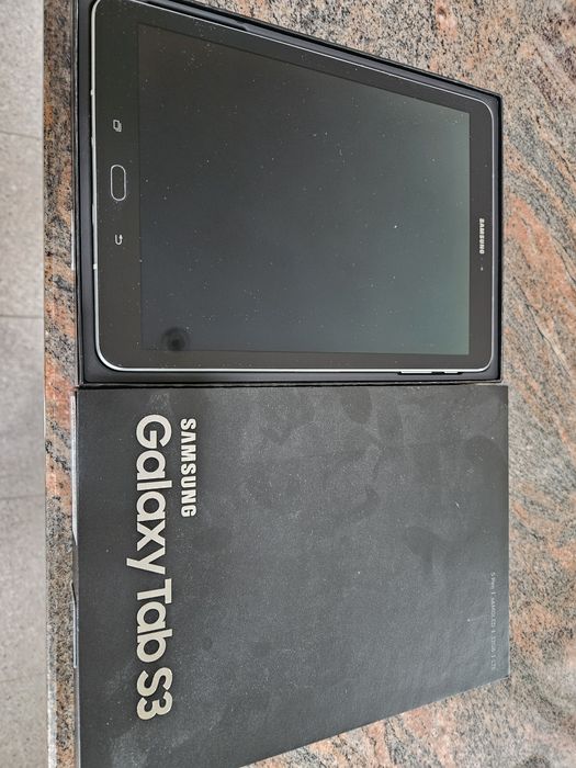 Samsung Galaxy Tab S3