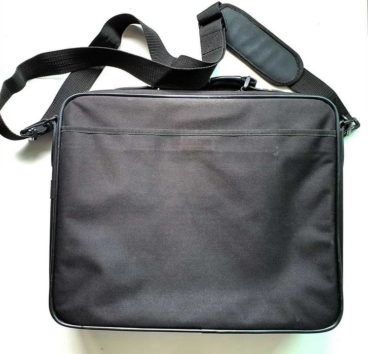 Mala para portátil 15/17"