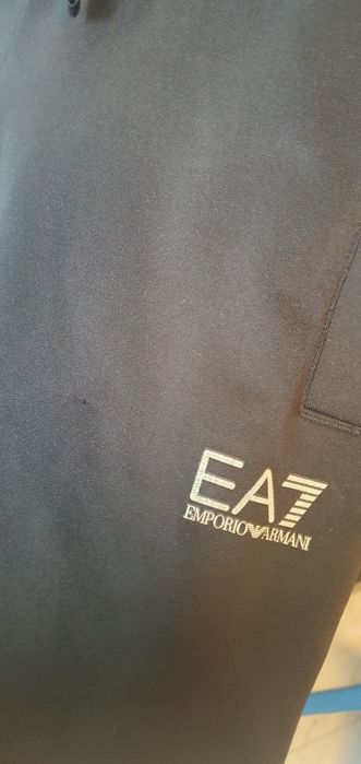 Dresy damskie Emporio Armani S/M